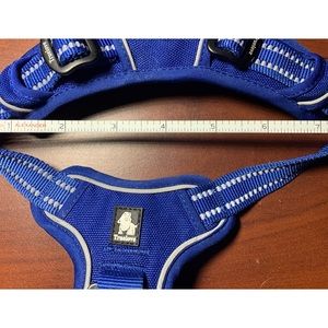 Truelove Reflective No Pull Dog Harness
